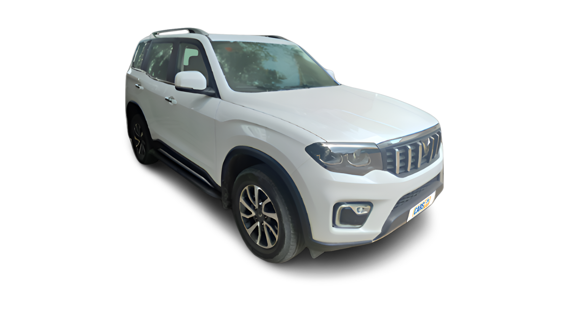 Mahindra SCORPIO-N-img